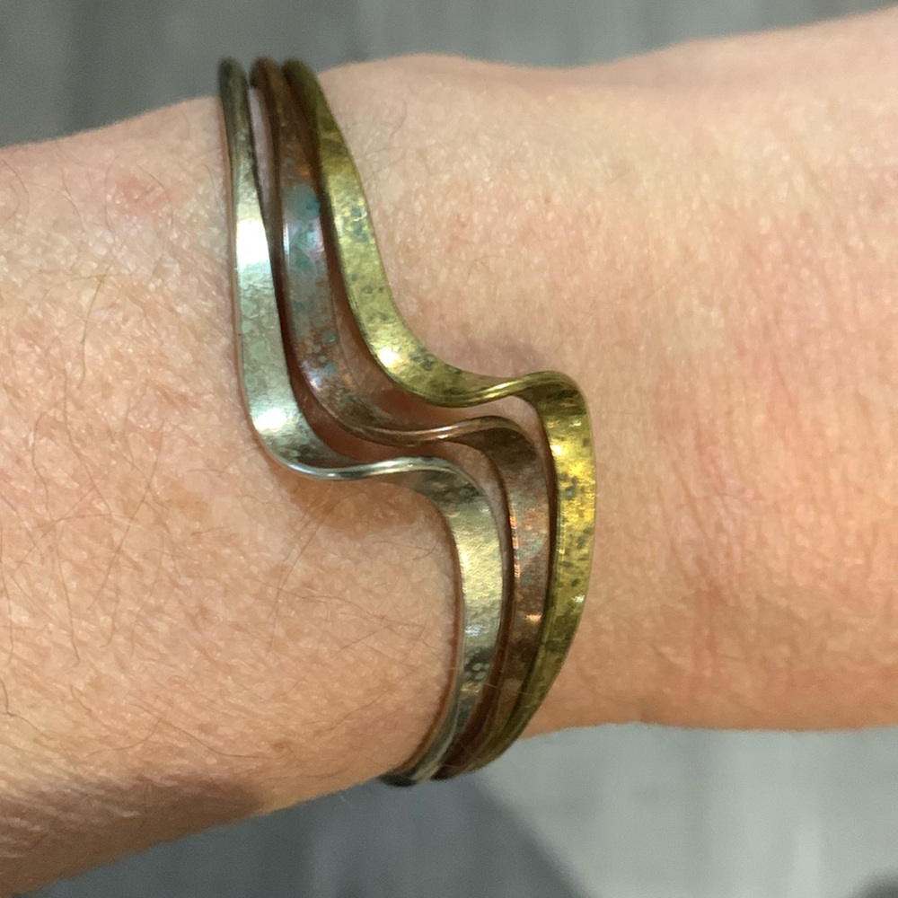 Unique bracelet